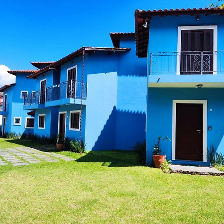 Casa Azul Perequê Vila Ilhabela Exterior foto