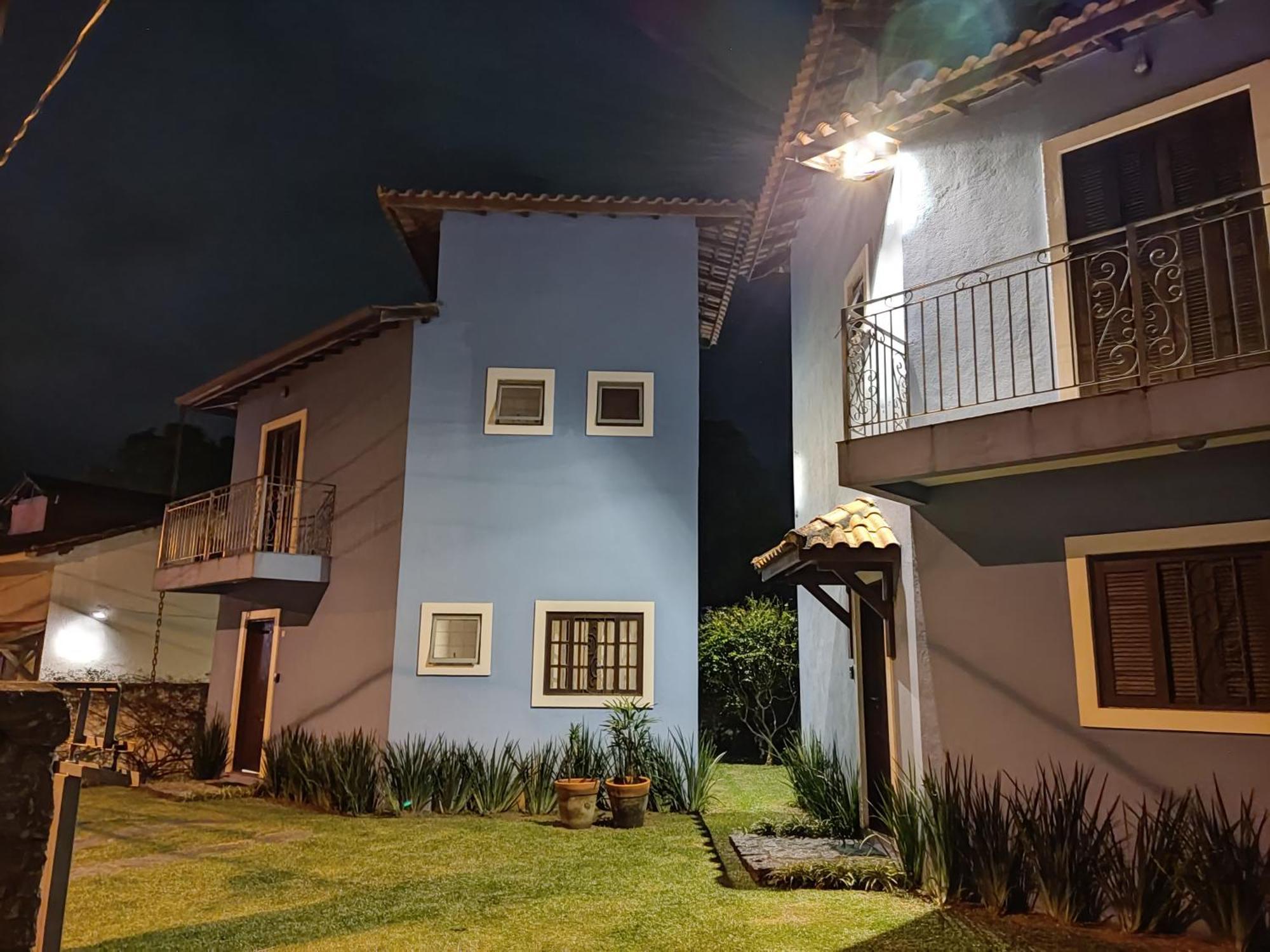 Casa Azul Perequê Vila Ilhabela Exterior foto