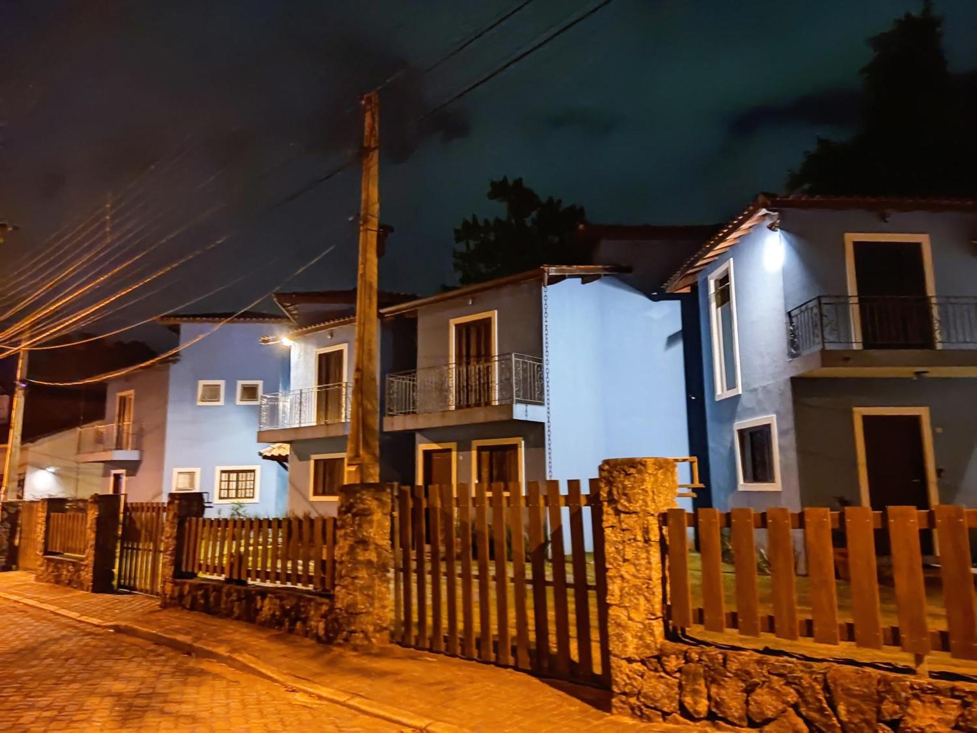 Casa Azul Perequê Vila Ilhabela Exterior foto